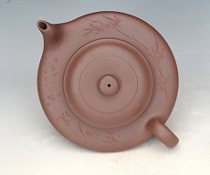 紫砂壶图片：DSC_3722 - 美壶网