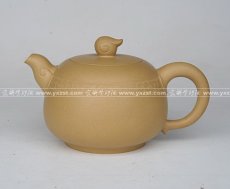 紫砂壶图片：DSC_4048 - 美壶网