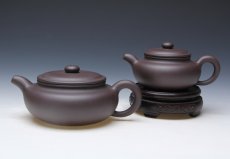 紫砂壶图片：IMG_0620 - 美壶网