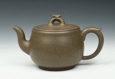 紫砂壶图片：龙吟 - 美壶网