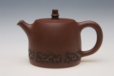 紫砂壶图片：IMG_5357 - 美壶网