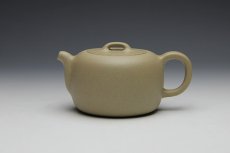 紫砂壶图片：至乐 - 美壶网