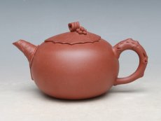 紫砂壶图片：葡萄 - 美壶网