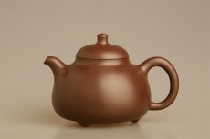 紫砂壶图片：匏瓜 - 美壶网