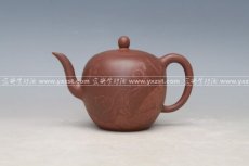 紫砂壶图片：IMG_0192 - 美壶网