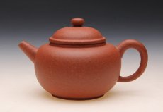 紫砂壶图片：禅意 - 美壶网