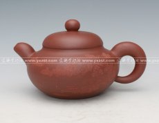 紫砂壶图片：大僧 - 美壶网