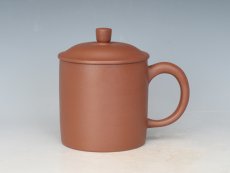 紫砂壶图片：秋韵 - 美壶网