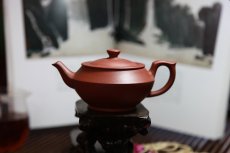 紫砂壶图片：汉云 - 美壶网