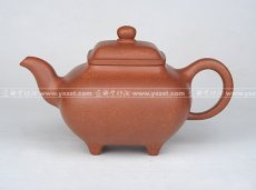 紫砂壶图片：DSC_4058 - 美壶网