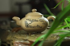 紫砂壶图片：传炉 - 美壶网