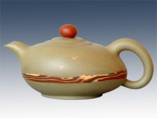 紫砂壶图片：晨曲佘燕敏 - 美壶网