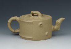 紫砂壶图片：三友壶 - 美壶网