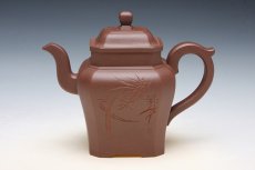 紫砂壶图片：美紫砂壶 - 美壶网