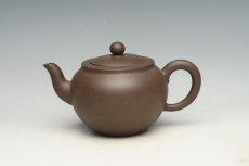 紫砂壶图片：DSC_5998 - 美壶网