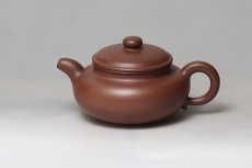 紫砂壶图片：仿古 - 美壶网