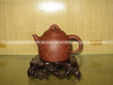 紫砂壶图片：秦权 - 美壶网