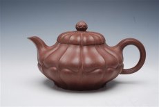 紫砂壶图片：10 - 美壶网