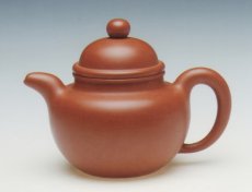 紫砂壶图片：得求 - 美壶网