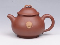 紫砂壶图片：源泉 - 美壶网