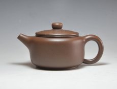 紫砂壶图片：DSC_9974 - 美壶网