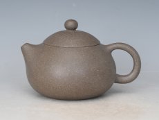 紫砂壶图片：倒把西施 - 美壶网