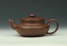 紫砂壶图片：易壶 - 美壶网