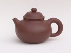 紫砂壶图片：容天 - 美壶网