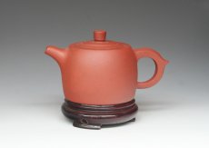 紫砂壶图片：井栏 - 美壶网