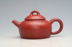 紫砂壶图片：水平 - 美壶网