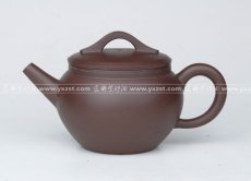 紫砂壶图片：天路 - 美壶网