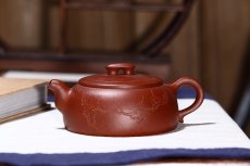 紫砂壶图片：新上新桥 - 美壶网