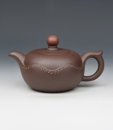 紫砂壶图片：DSC_0902 - 美壶网