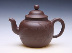 紫砂壶图片：IMG_0815 - 美壶网