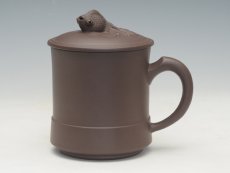 紫砂壶图片：美紫砂 - 美壶网