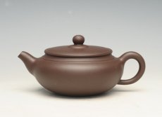 紫砂壶图片：福缘 - 美壶网