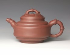 紫砂壶图片：PICT0049 - 美壶网