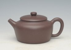 紫砂壶图片：怡园 - 美壶网