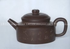 紫砂壶图片：27 - 美壶网