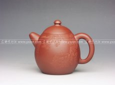 紫砂壶图片：龙蛋 - 美壶网
