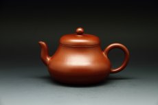 紫砂壶图片：君德 - 美壶网