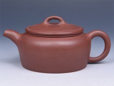 紫砂壶图片：   - 美壶网