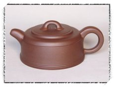 紫砂壶图片：汉韵 - 美壶网