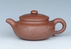 紫砂壶图片：2 - 美壶网