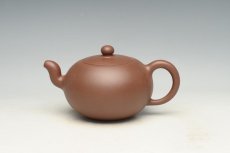 紫砂壶图片：DSC_6008 - 美壶网