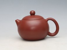 紫砂壶图片：倒把 - 美壶网