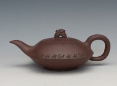 紫砂壶图片：IMG_9172 - 美壶网