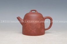 紫砂壶图片：IMG_0177 - 美壶网