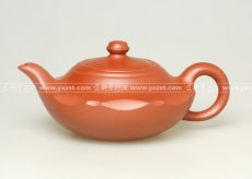 紫砂壶图片：荷叶 - 美壶网