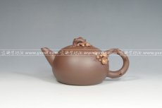 紫砂壶图片：DSC_7483 - 美壶网